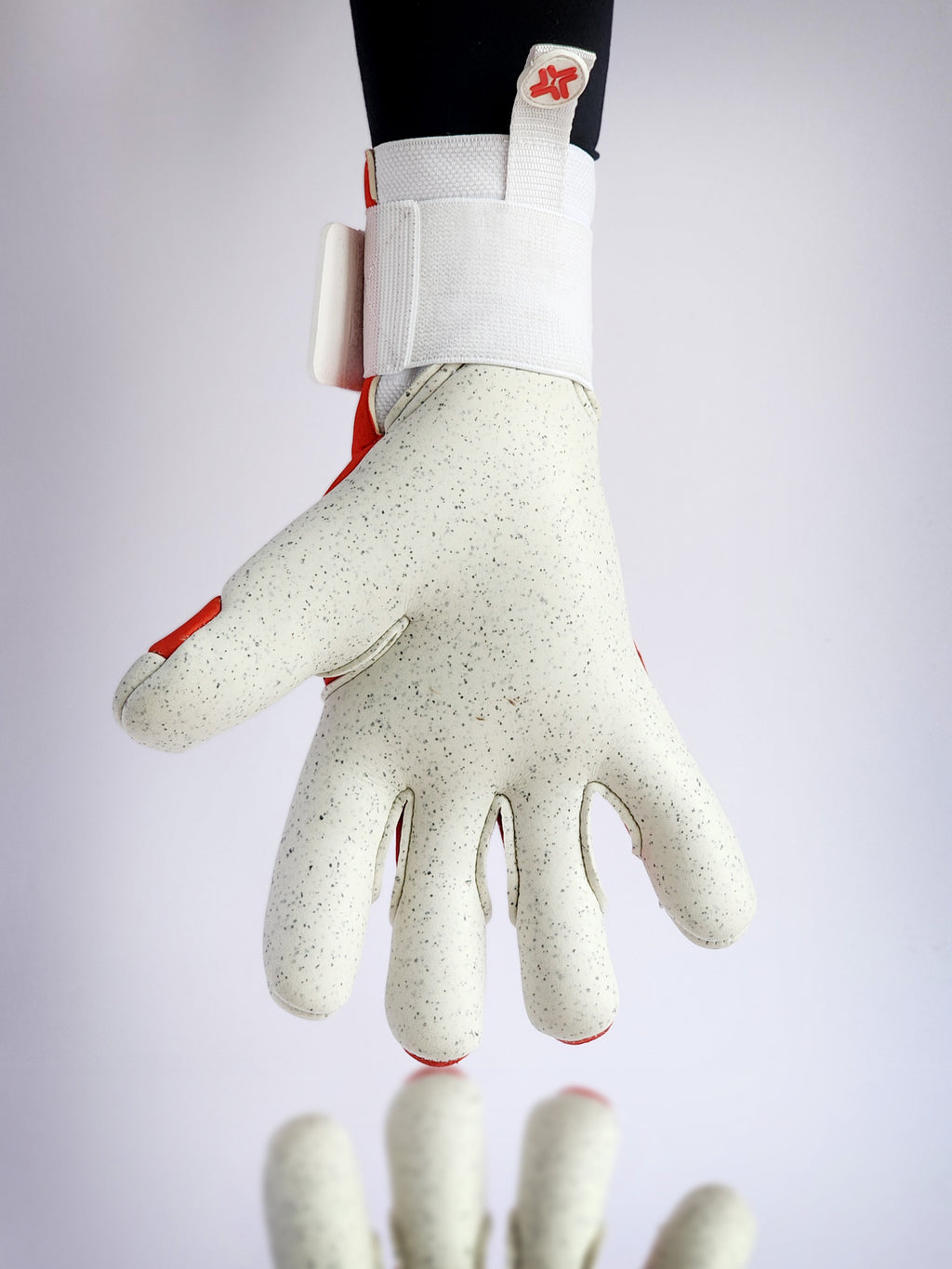 LUNAR QUARTZ - ERYTHRO