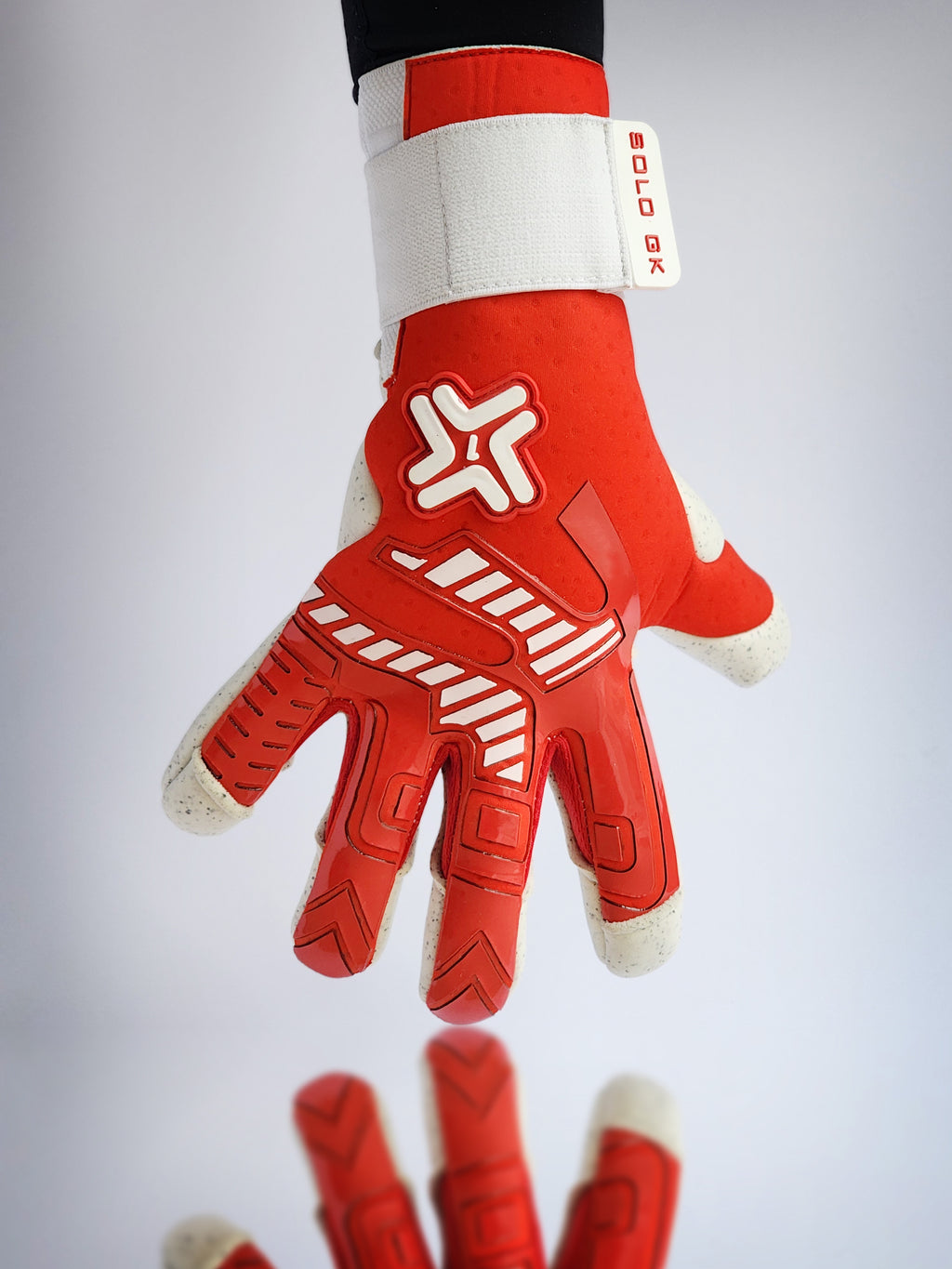 LUNAR QUARTZ - ERYTHRO