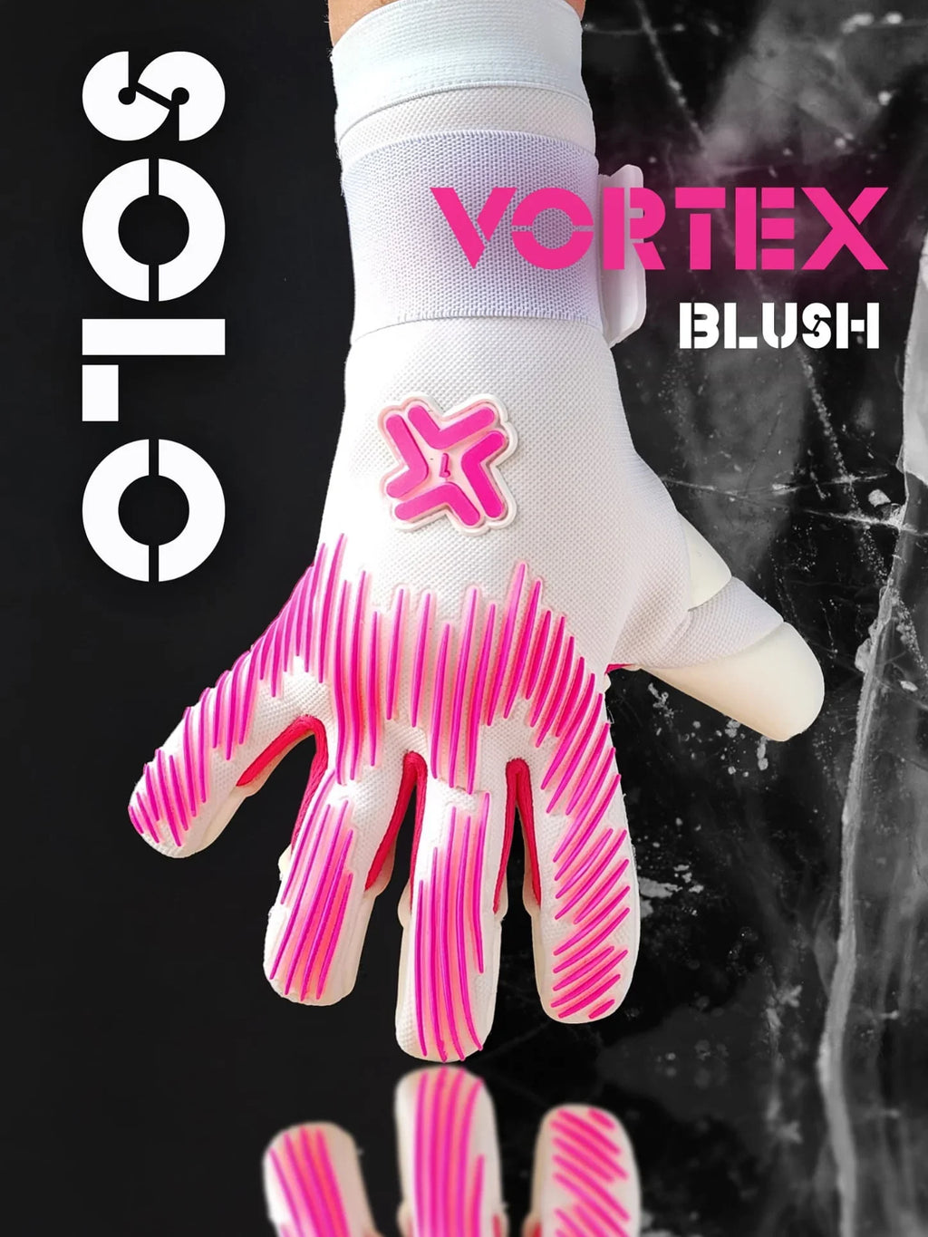 VORTEX - BLUSH