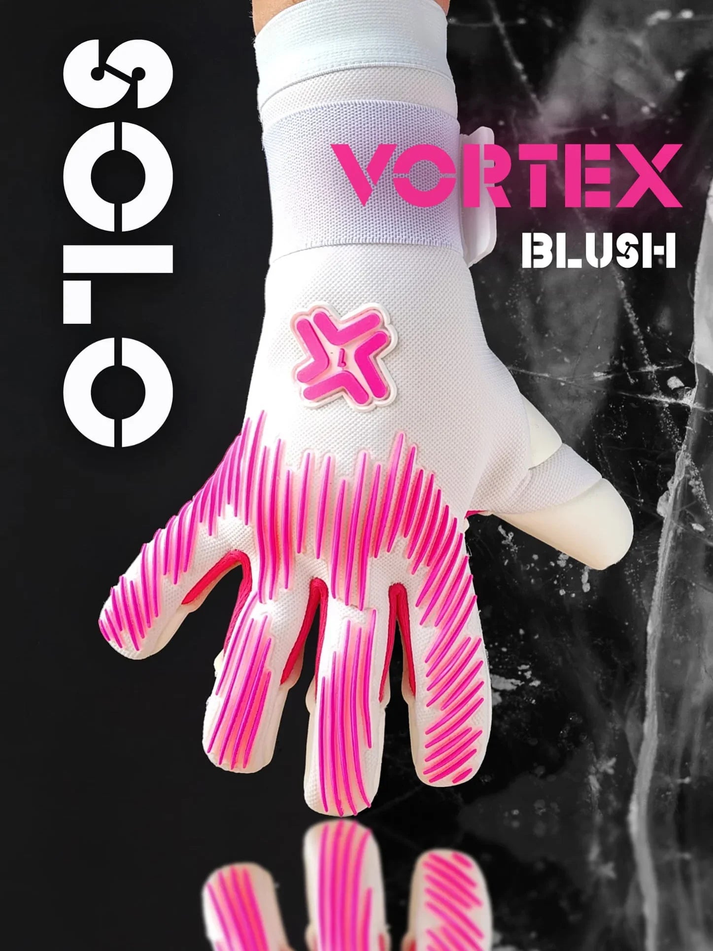 VORTEX - BLUSH