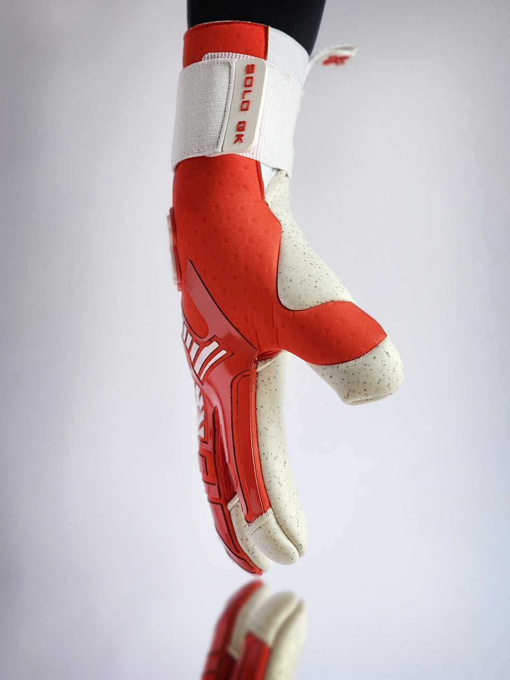 LUNAR QUARTZ - ERYTHRO