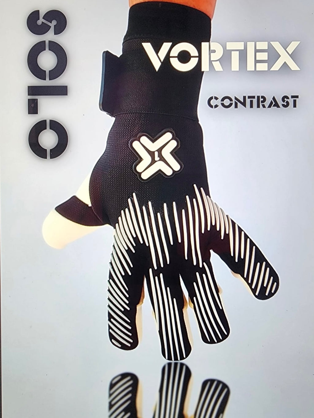 VORTEX - CONTRAST