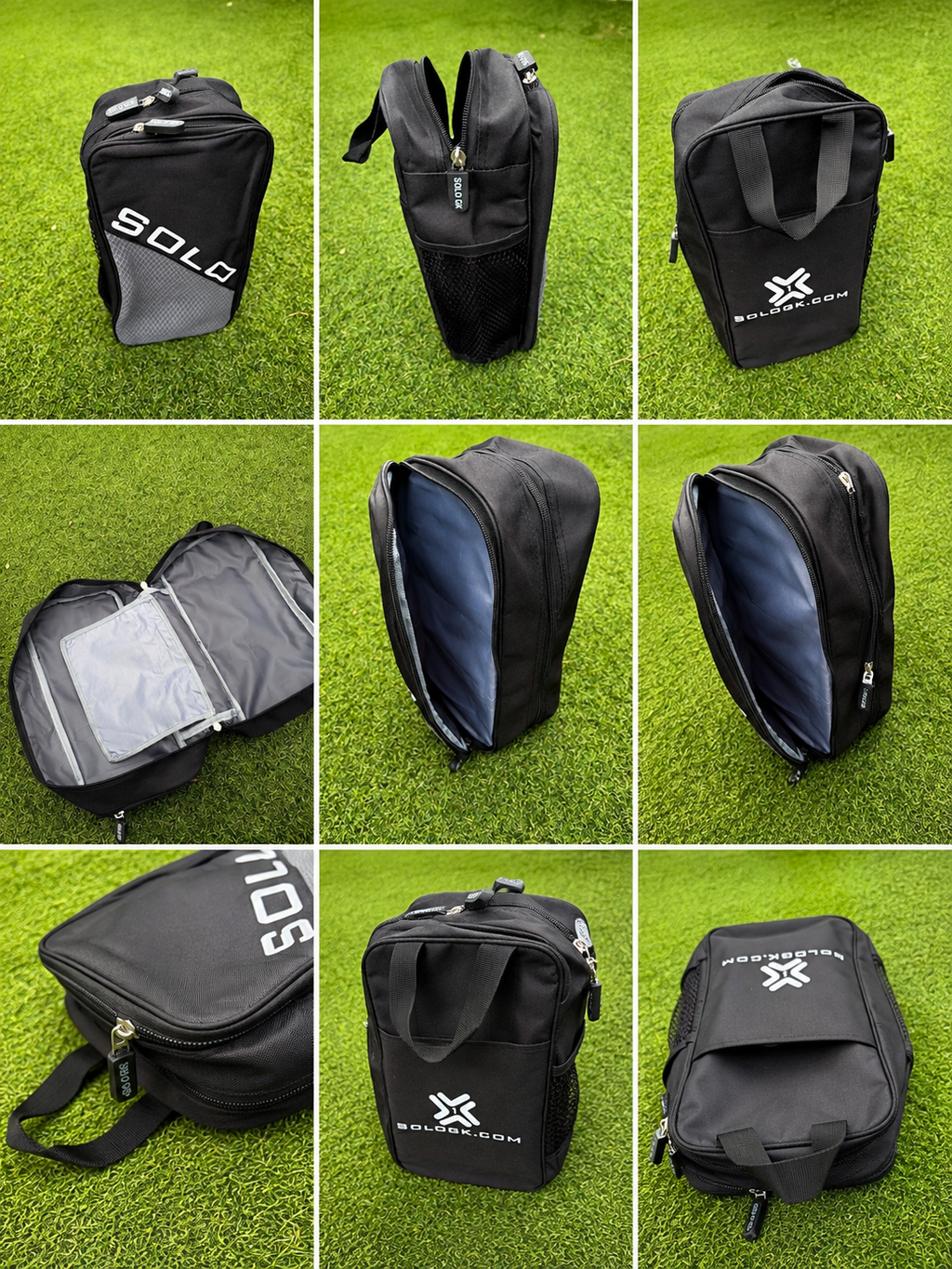 Glove Bag