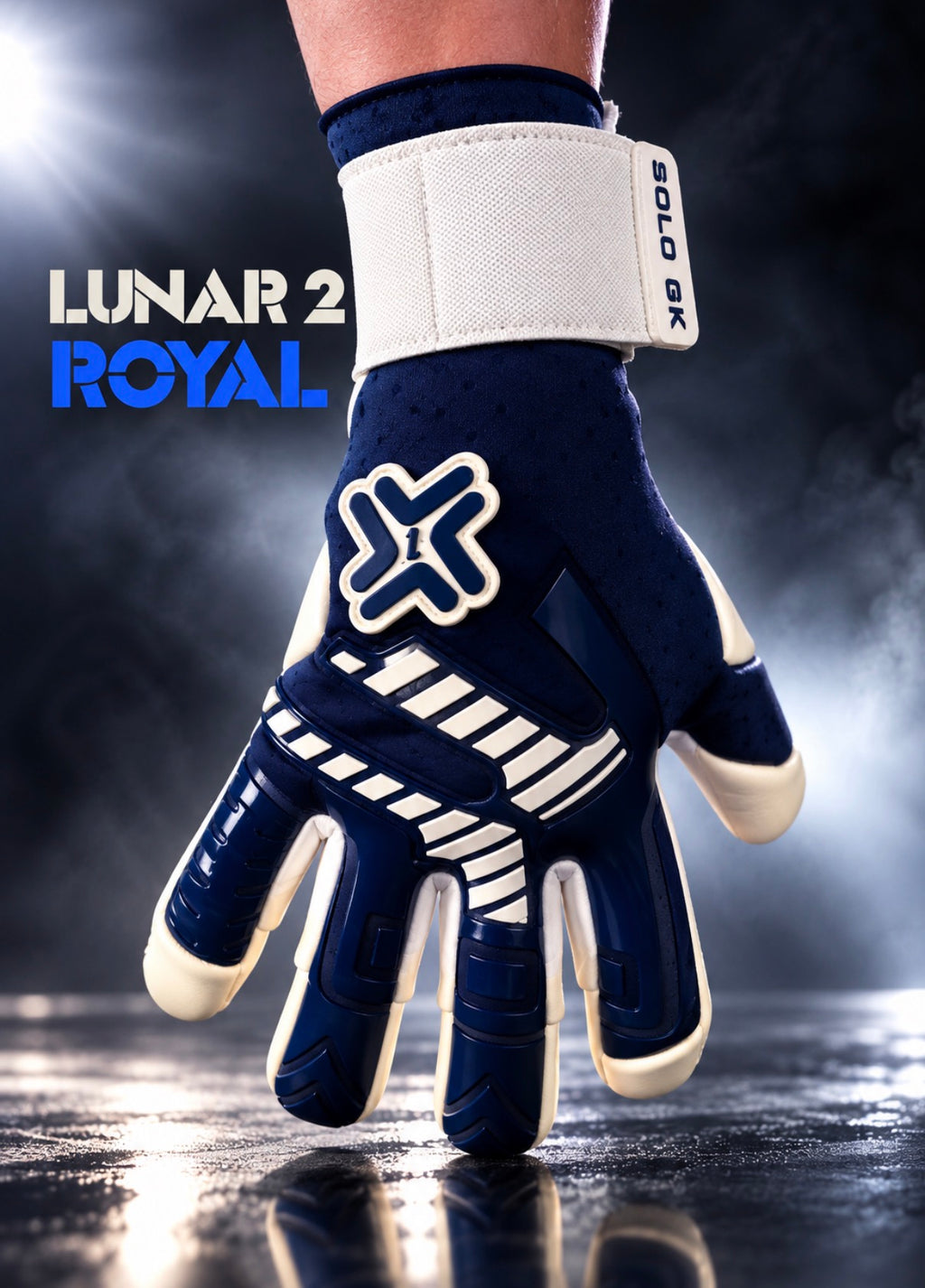 LUNAR 2 ROYAL